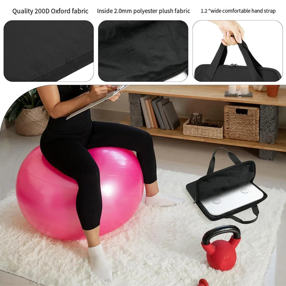 アウトドアスケールケース 体組成モニターバッグ 屋外使用 トラベルストレージ 頑丈な素材 コンパクトサイズ 簡単アクセス