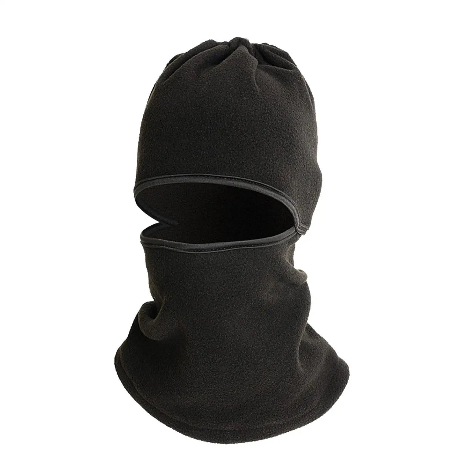 Balaclava Ski Mask Bandana Windproof Warm Protection Adjustable Face Mask for