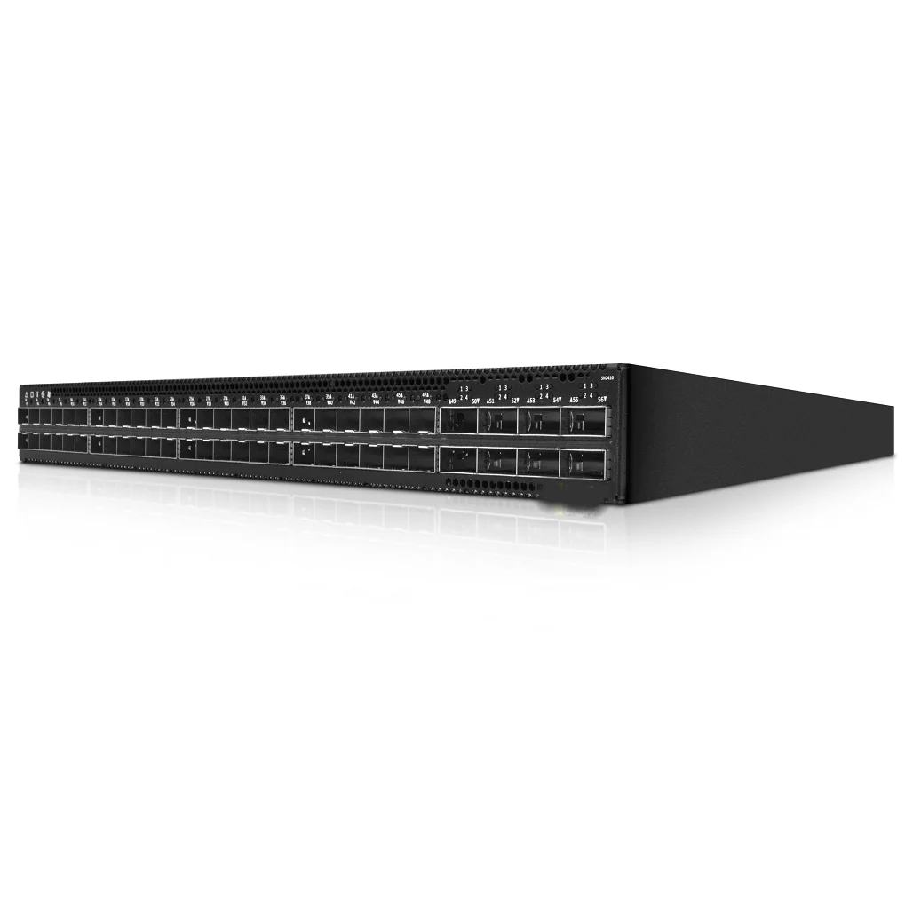 Original New Mellanox MSN2700-CS2F l 32x100GbE Ethernet Network Switch  With Good Price