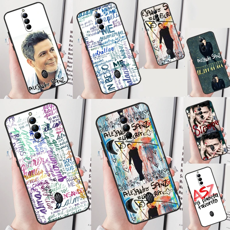 Alejandro Sanz Case… - image