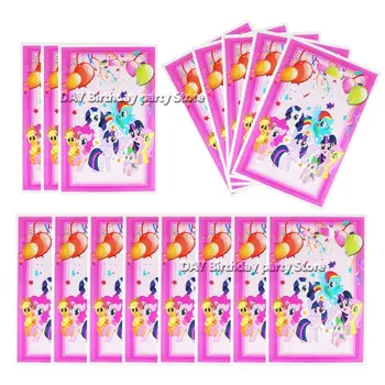 6 最佳銷售 小馬 - №2