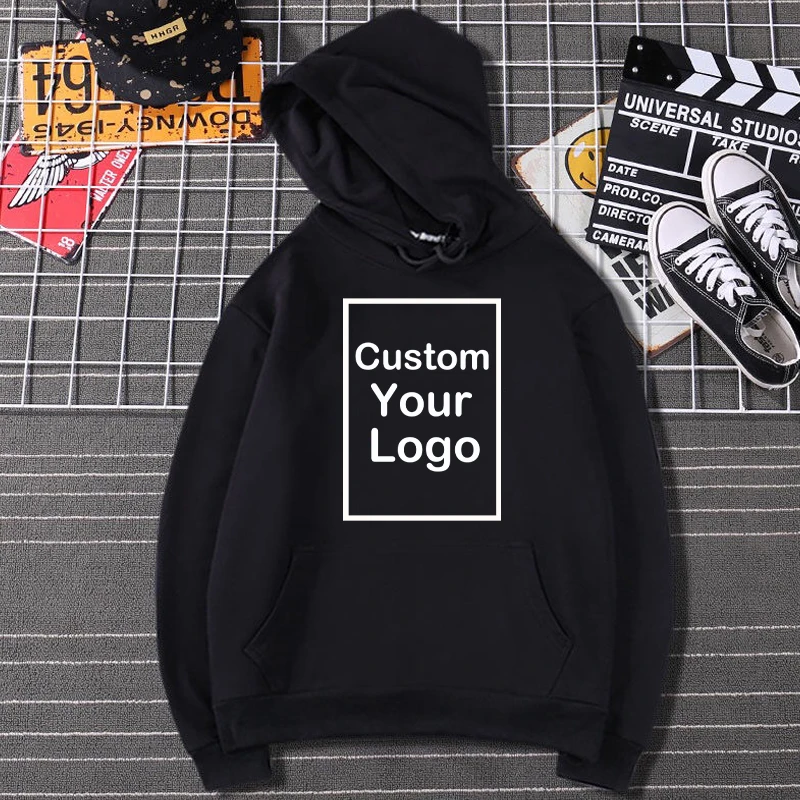 

New sports hoodie, men's and women's fashionable casual pullover, personalized long sleeved hoodie, sports top, outdoor sportswe