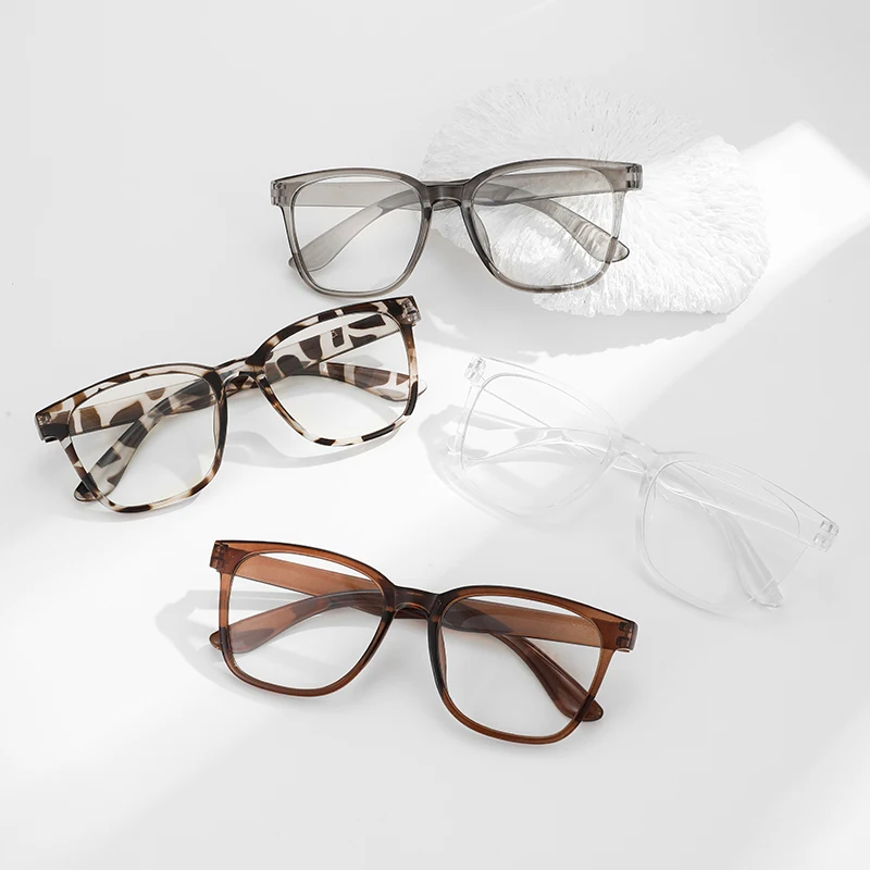 

Withyoo| Anti-Blue Light Reading Glasses New Ultra-Light Eye Protection Readers Unisex Comfortable Presbyopia Glasses Hot Sale