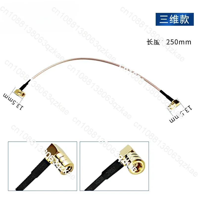 Optical fiber induction line Sensor cable Capacitor head Welding machine Laser cutting machine accessories