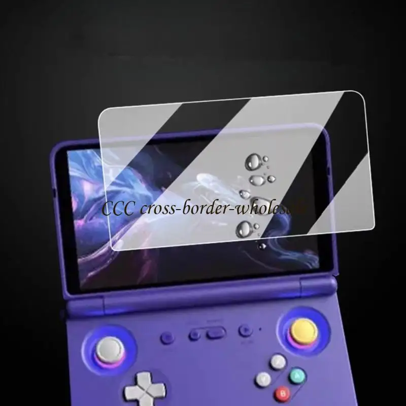 L41F Phim thủy tinh nóng tính L41F For Retroid Pocket 2 Handheld Game Console