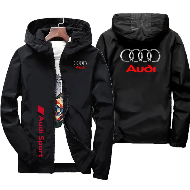 Chaqueta De Motocic…