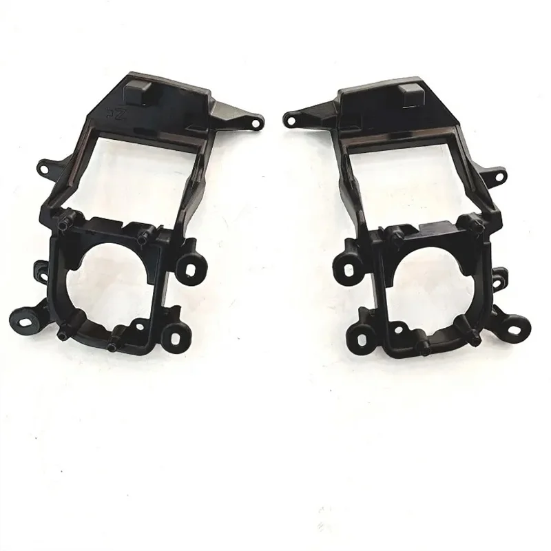 Auto Left or Right Fog Light  Holder Support Guide Bracket Mount For  RX RX300 RX350 RX450h RX500h 2023 2024
