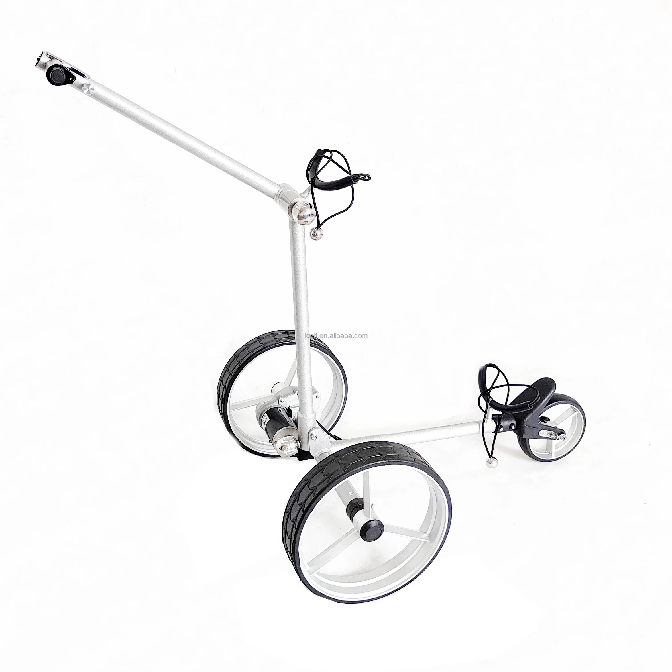 

24v Lithiumgolf Electric Trolley