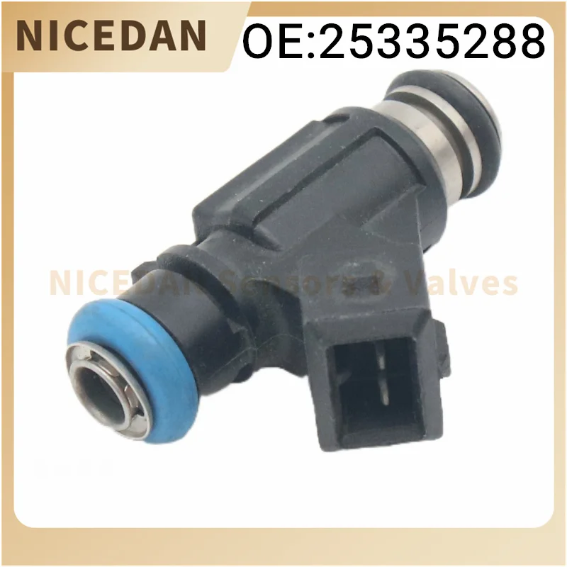 

25335288 Fuel Injectors For Mercury Mariner Outboard 60HP Car Parts accessories 2002-2006