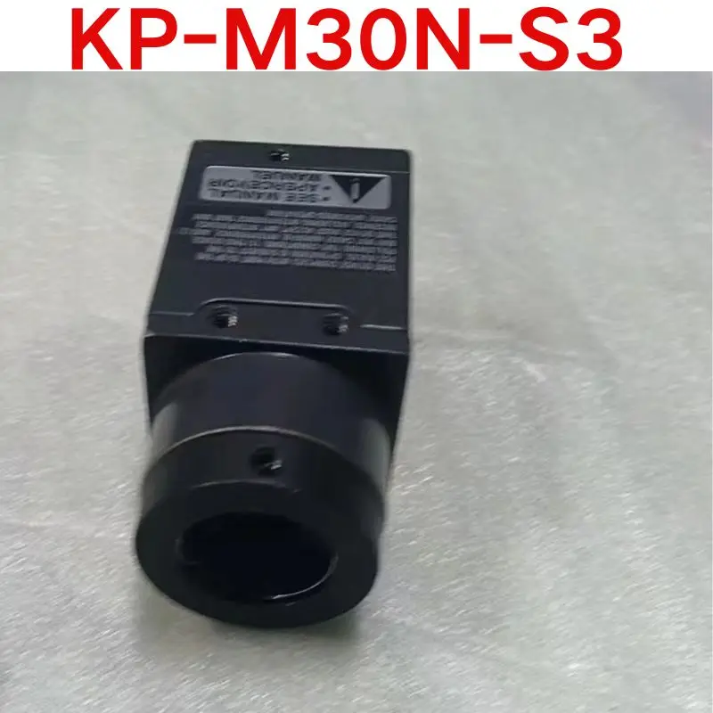 산업용 카메라 KP-M30N-S3, 중고 테스트 OK