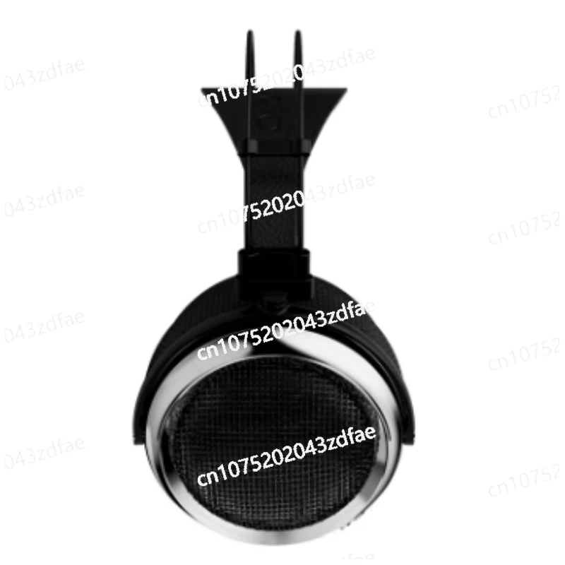 Interchangeable Headphones, High Fidelity Music Monitor Headphones