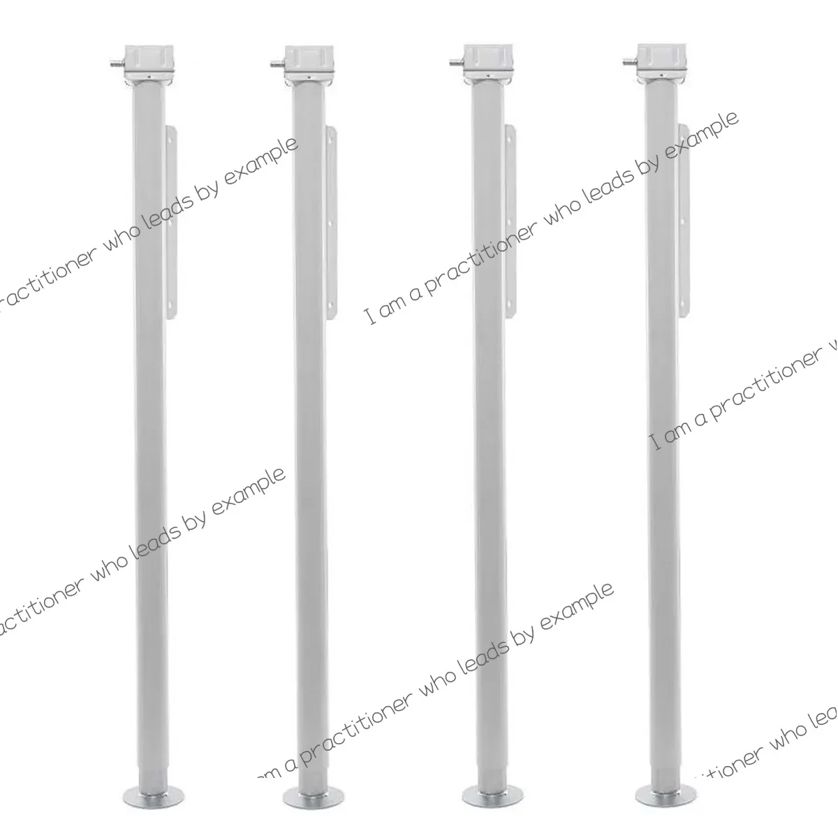 

RV legs pickup truck back camel box legs lifting jack pickup truck disassembly box leg carriage lifter