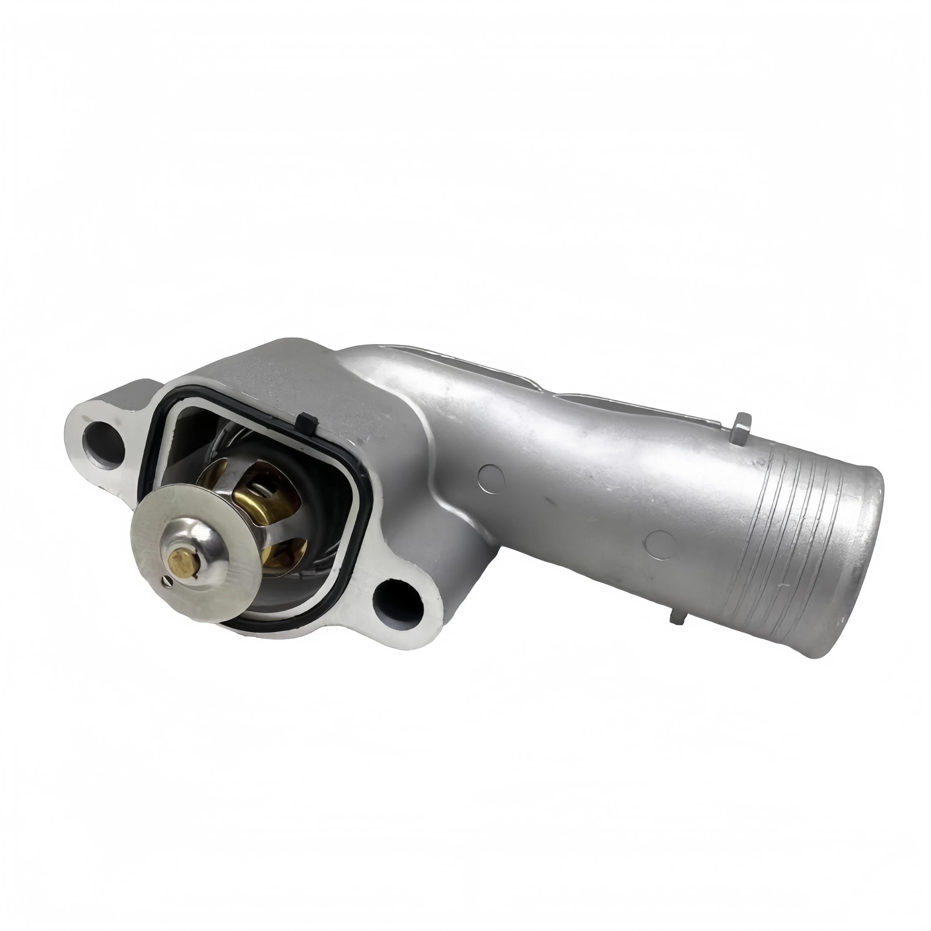Para Caterpillar E320D2/323D2 conjunto de termostato C6.6/C7.1 termostato excavadora accesorios de alta calidad