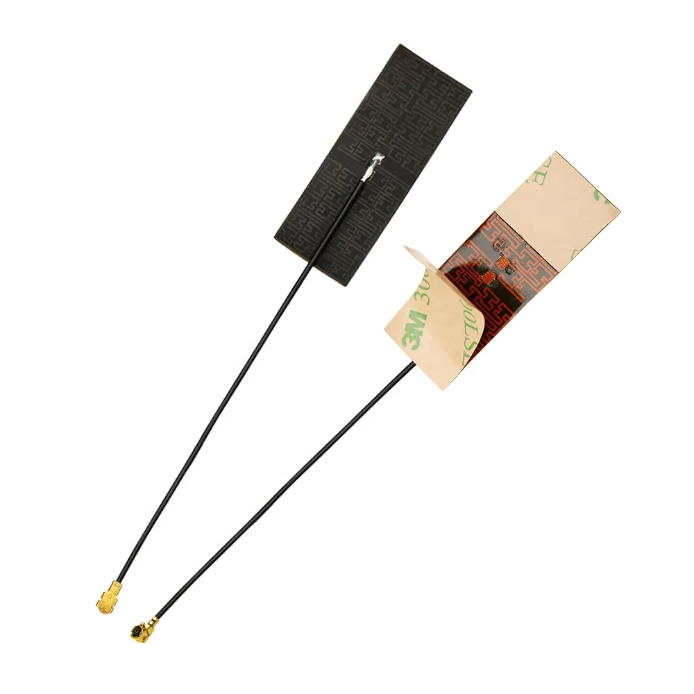2pcs 433MHz Built in FPC Antenna 5dbi Internal Antennae for Smart Home Wireless Modul
