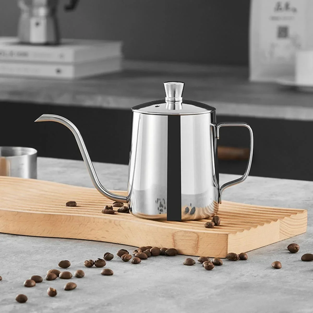 Thumbnail 2 - #16 Compare Electric Espresso Pots Before You Buy