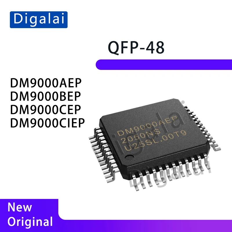 DM9000AEP DM9000BEP DM9000CEP DM9000CIEP