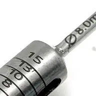 

4Pcs/set Dental Implant Trephine Bur Long Surgical Bone Cutting Drill For Low Speed Handpiece Dentistry Planting Instrument Tool