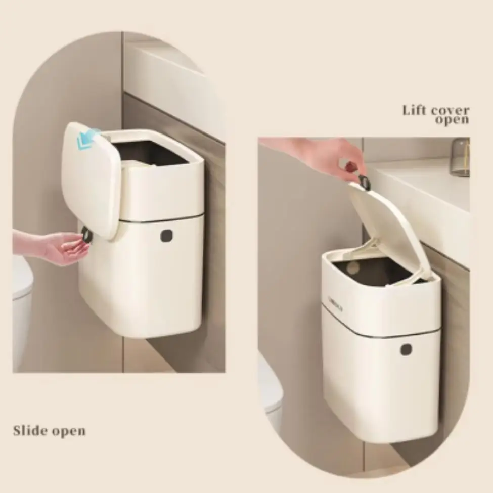 Thumbnail 2 - #7 Trending Kitchen Storage Baskets Right Now