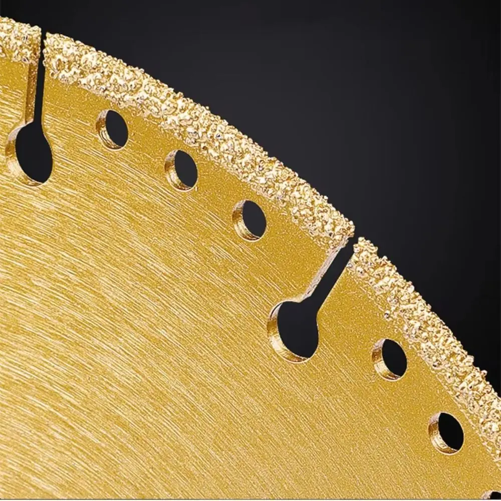 

New 100mm Diamond Saw Metal Cutting Disc Cutting Iron Stainless Steel