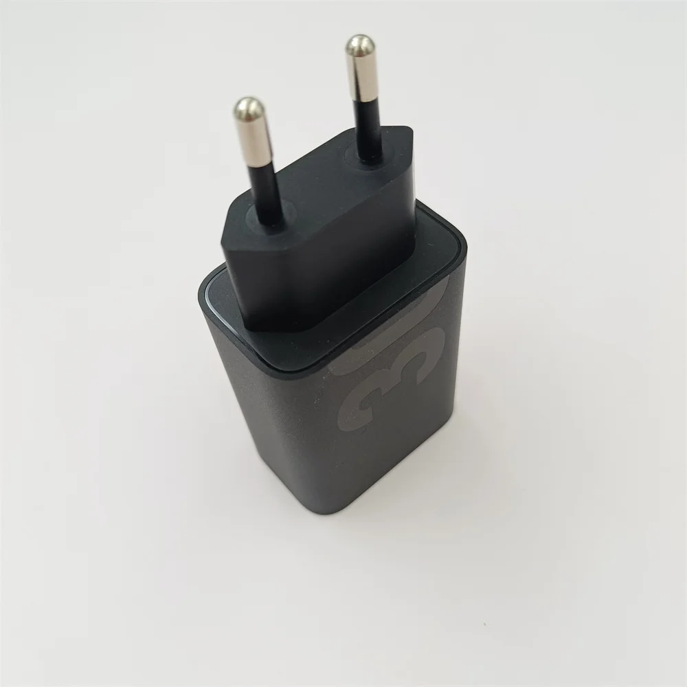 For Lenovo 30W Fast Charger EU Wall Power Adapter Usb PD Type C Cable For Lenovo Z6 Z5 Pro Xiaoxin Pad Pro 2022 Tab M9 K11 Plus - náhled 2