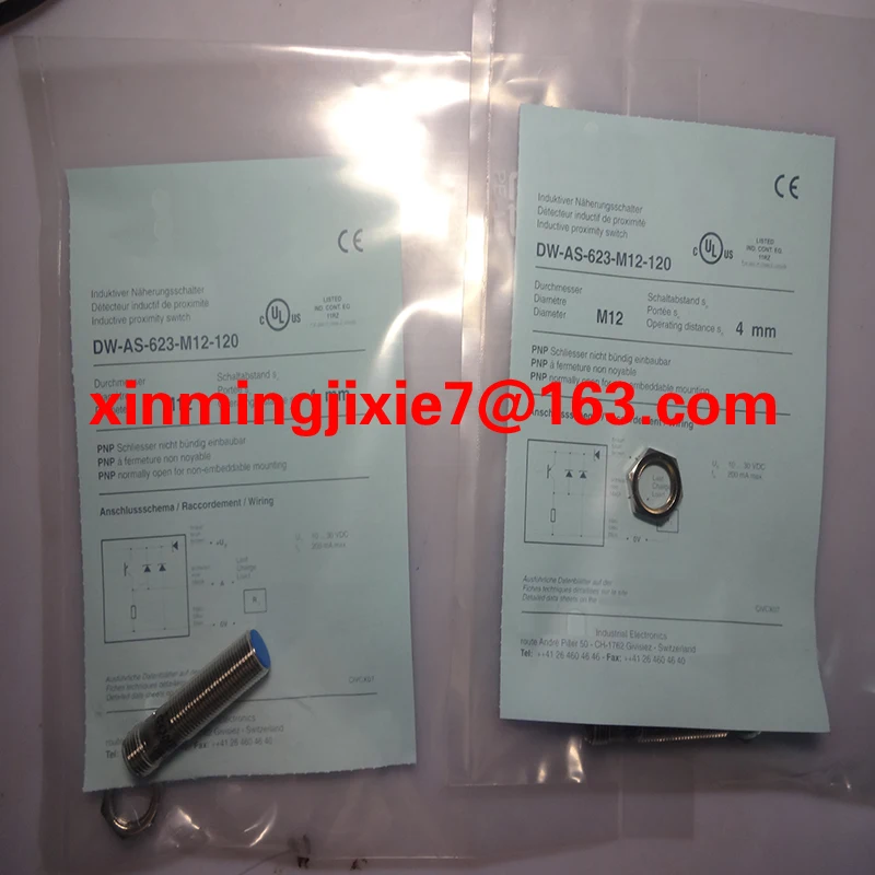 in stock sensor  DW-AS-621-M12 DW-AS-622-M12 DW-AS-623-M12 DW-AS-612-M12 DW-AS-614-M12  proximity switch