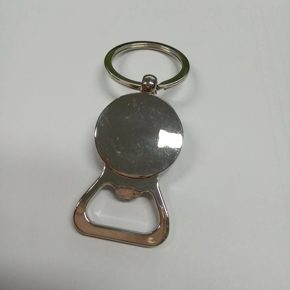 

Flag Bottle Metal Pocket Small Beer Wine Soccer Sweden Souvenir Gift Claw Beverage Tool For Keys Chain Easy Carry Can