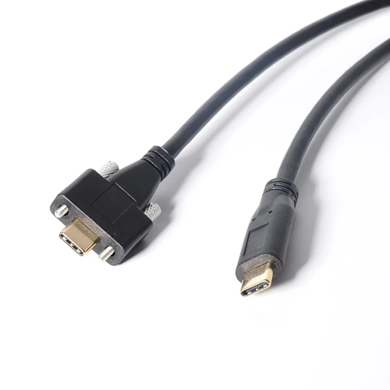 USB-C Type-C Gen 2 …