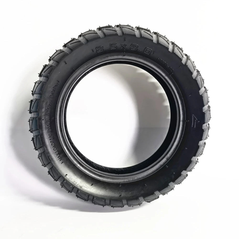 8.5 inch Off Road Tire 8.5x3.0 Electric Scooter Tyre with Inner Tube fit INOKIM LIGHT Electric Scooter Bike