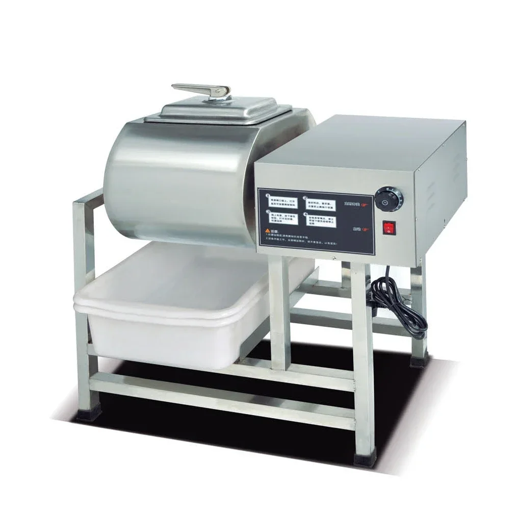 Chicken marinating machine Meat fish marinating machine