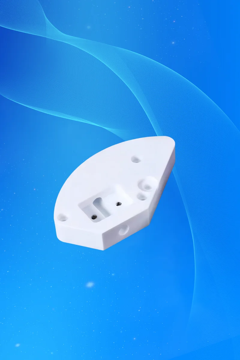 

Cutter tube fixed box 135018458 135018811 for CHARMILLES Wire-Cut EDM Spare Parts