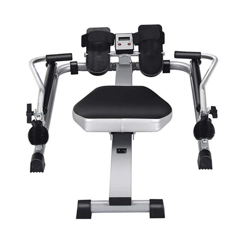 Simulated Rowing Machine Rehabilitation Equipment Indoor Hydraulic Rowing Abdominal Rowing Machine Abdominal Rowing Machine