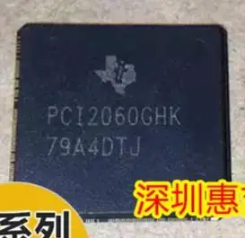 pci2060 Original PCI2060IGHK 257-LFBGA interface dedicada IC
