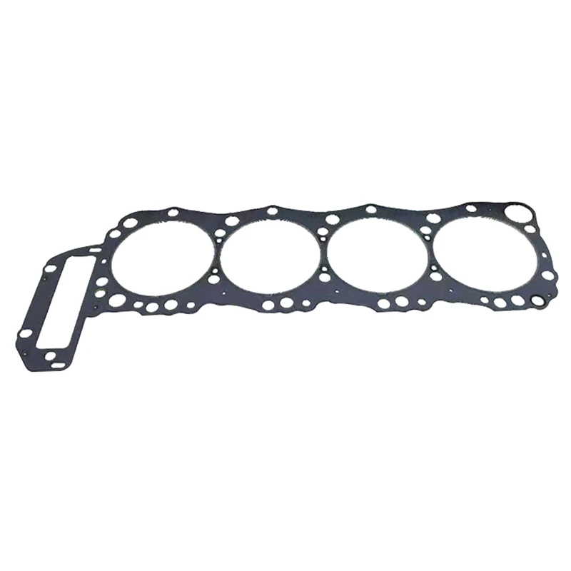 

Cylinder Head Gasket S1111-52900 S111152900 Compatible with Hino Engine J05E Compatible with Kobelco Excavator SK200 SK250-8