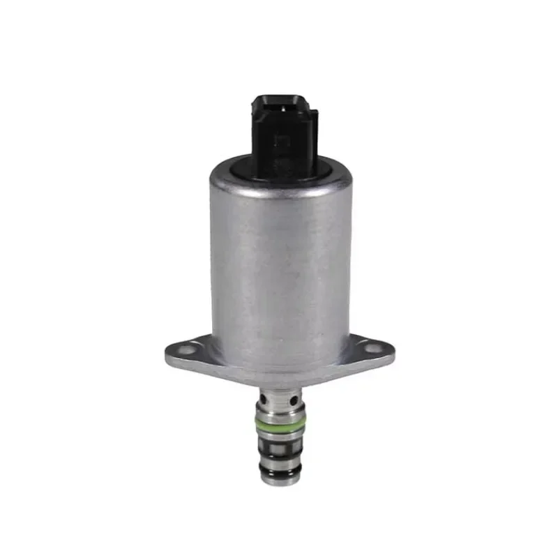 Supplier Generator Engine Excavator Solenoid Valve The Electromagnetic Valve
