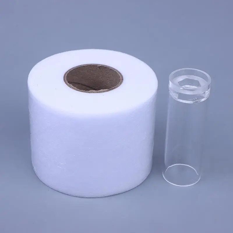 [Aquarium Filter Cloth Filter Roller Accessories For VASTOCEAN  Aquatic Environments Bio Filter Roll Replacement Part]