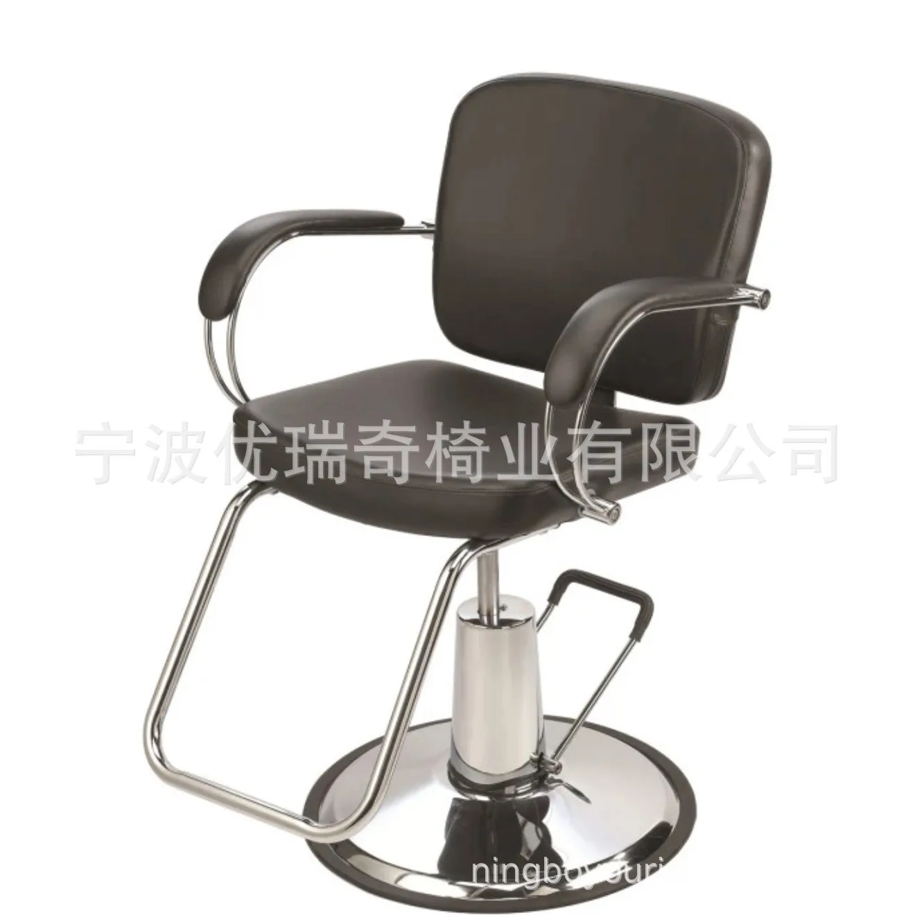 CX barber shop chair, foreign trade haircut, barber chair