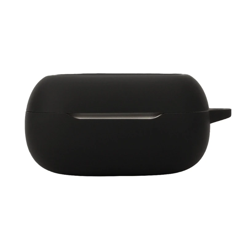 JBL Live Beam 3 Capa Protetora De Silicone, Protetor De Auscultadores Sem Fio, Capa Shell, Habitação, Manga Anti-poeira