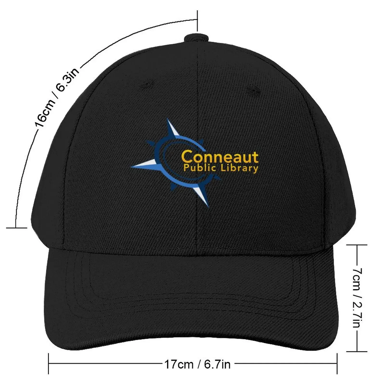 CPL Logo Baseball Cap Golf Thermal Visor For Girls Men's