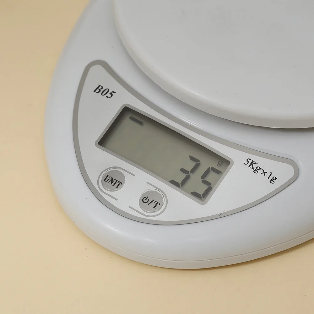 Thumbnail 3 - #59 Trending Digital Kitchen Scales Right Now