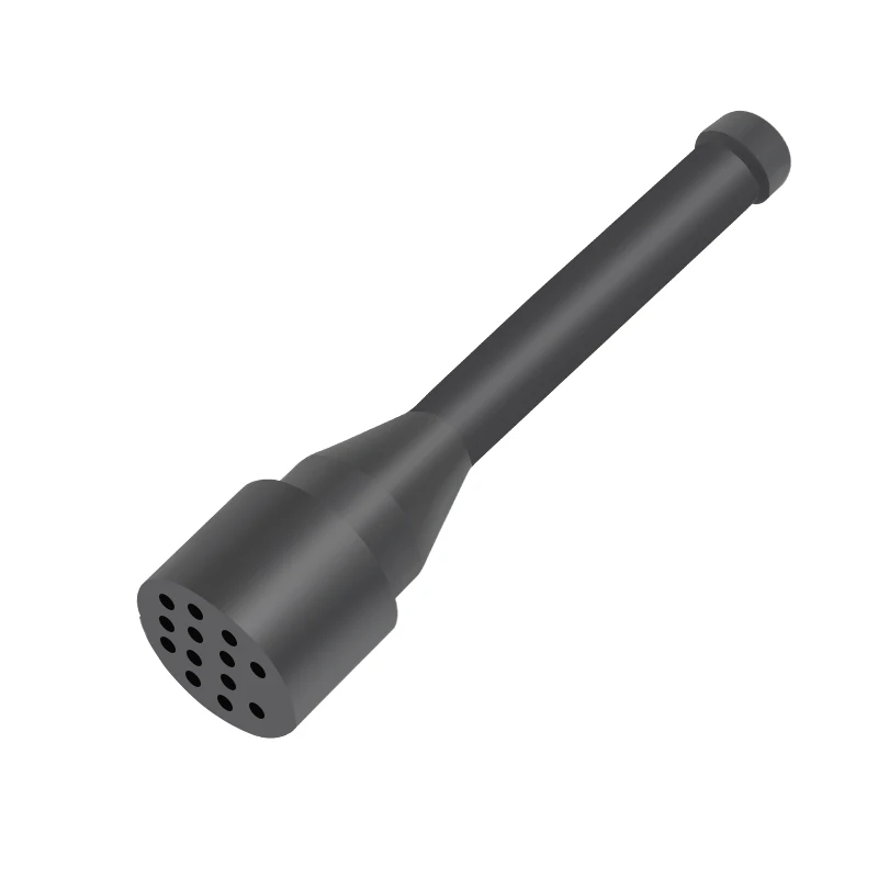 MCDC13F Underwater Pluggable 13 Pin Ethernet Circular Connector