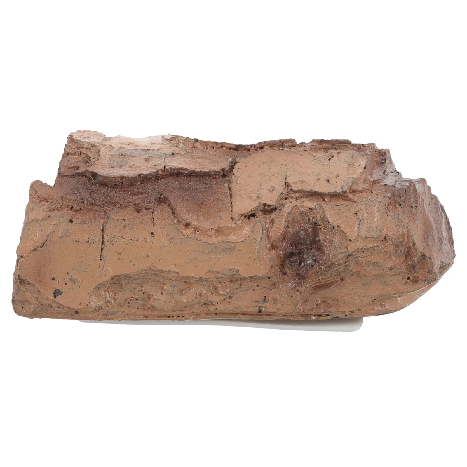 

Simulation Stone Key Hider Resin Material Outdoor Hidden Key Boxes Yard Storage Durable Safe for Home Keys Stone for Outside