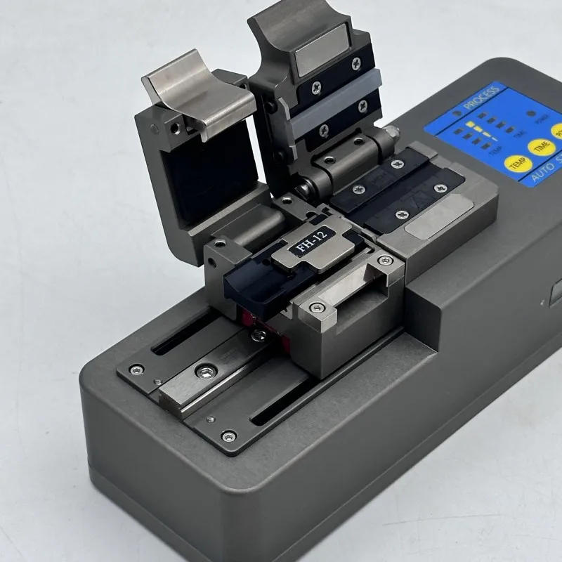 

Factory Direct Sale JX-280 High Precision Automatic Ribbon Fiber Optic Thermal Stripping Machine (Core Number Optional)