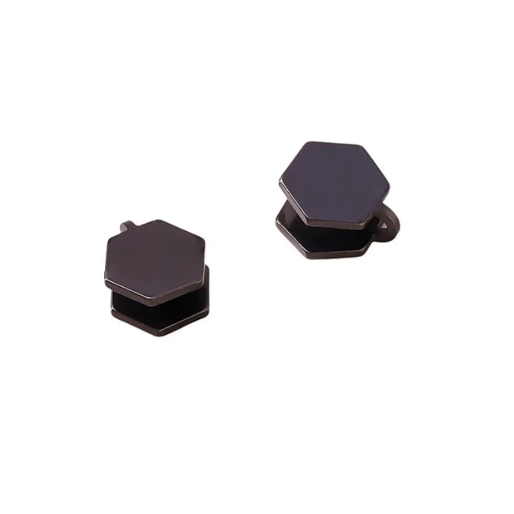 Black Hexagon