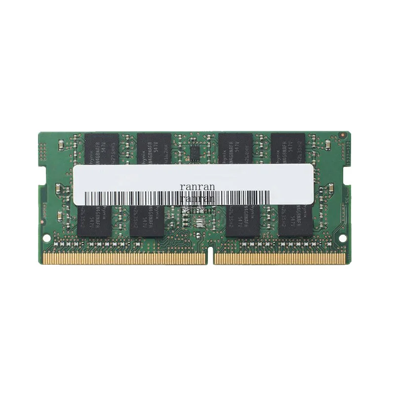 

ПАМЯТЬ 8G DDR4 2666 SODIMM Для SAMSUNG 01AG837