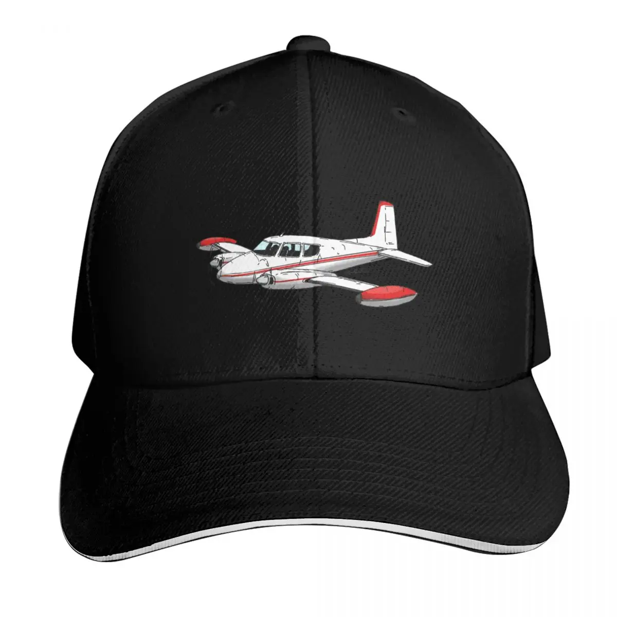 Cessna 310 Baseball Cap Sun Cap party Hat Ball Cap Beach Baseball For Men Women's