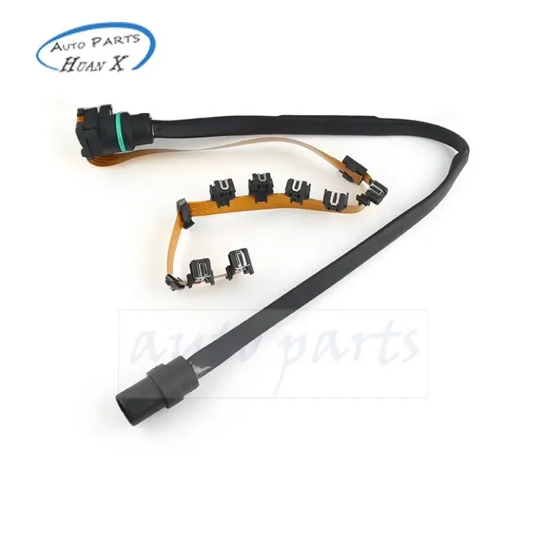 

01M927365 01M Automatic Transmission Internal Wiring Harness Ribbon Sensor Wire Shift Solen 095096G93 01M 927 365 for Audi VW