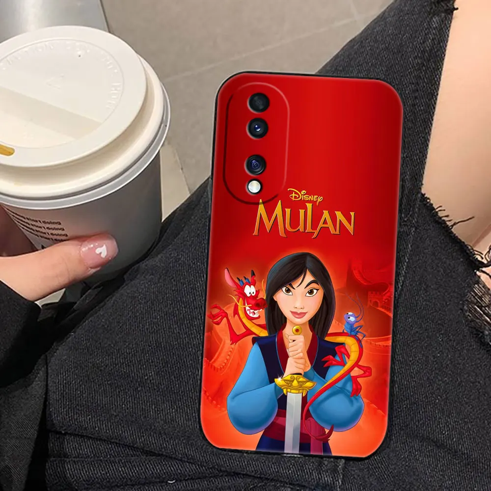 Disney Mulan Dragon… - image