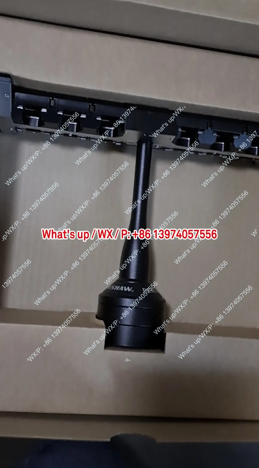 Hexagon Replacement Rack SCR200Renishaw SCR200 Replacement Rack Mitoyo CMM Replacement Rack SCR200