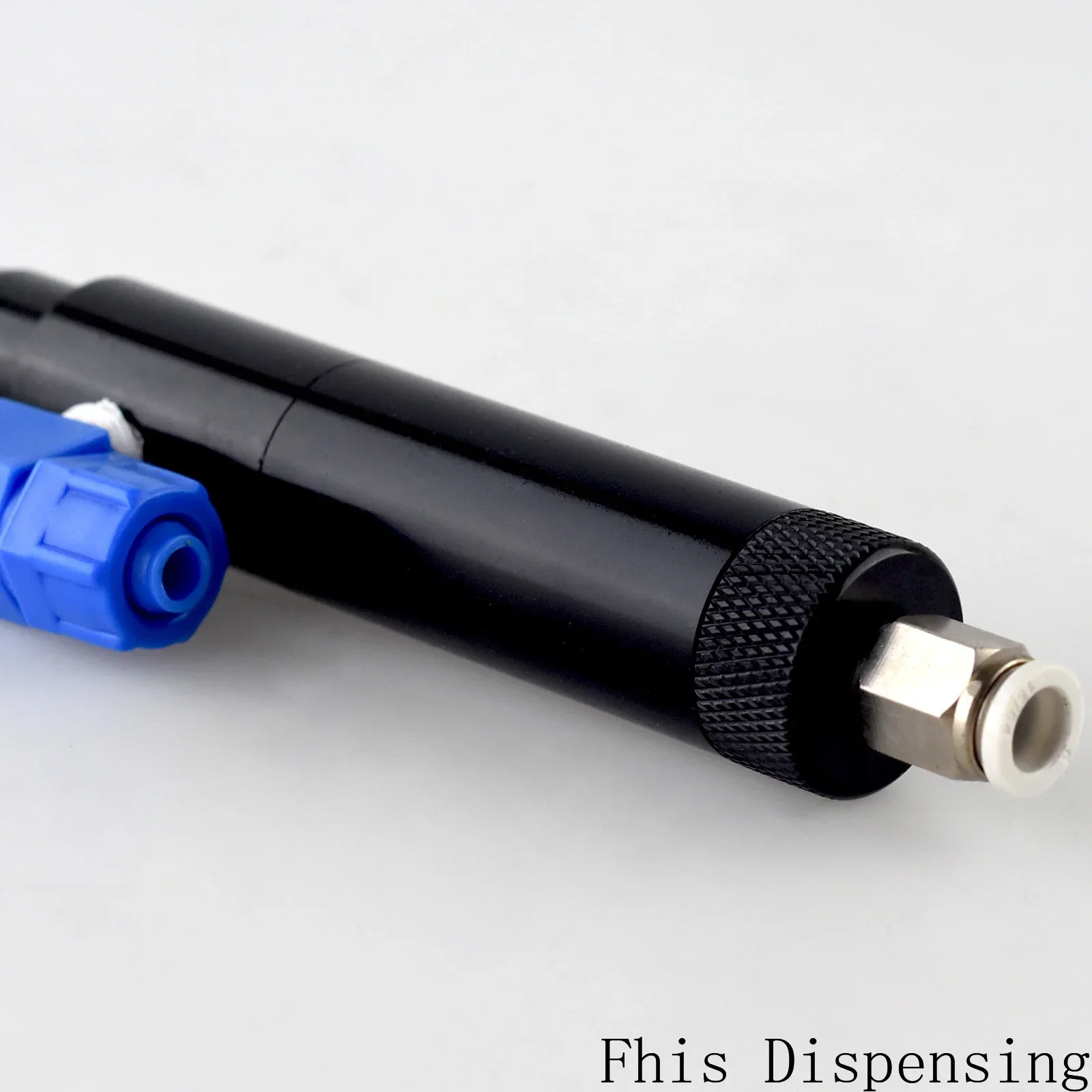 

Dispensing Microvalve Plunger Style Lubricants