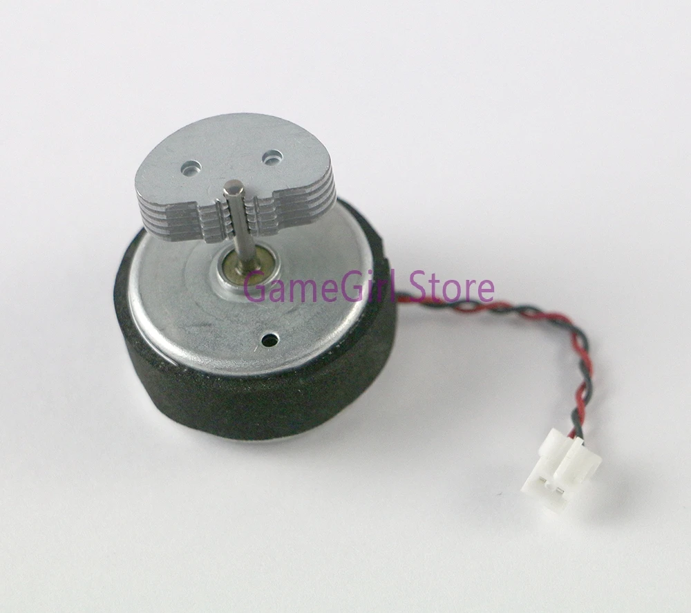 2pcs Vibrator Left Right Big Motor For Xbox360 Xbox 360 Controller Repair Replacement Parts